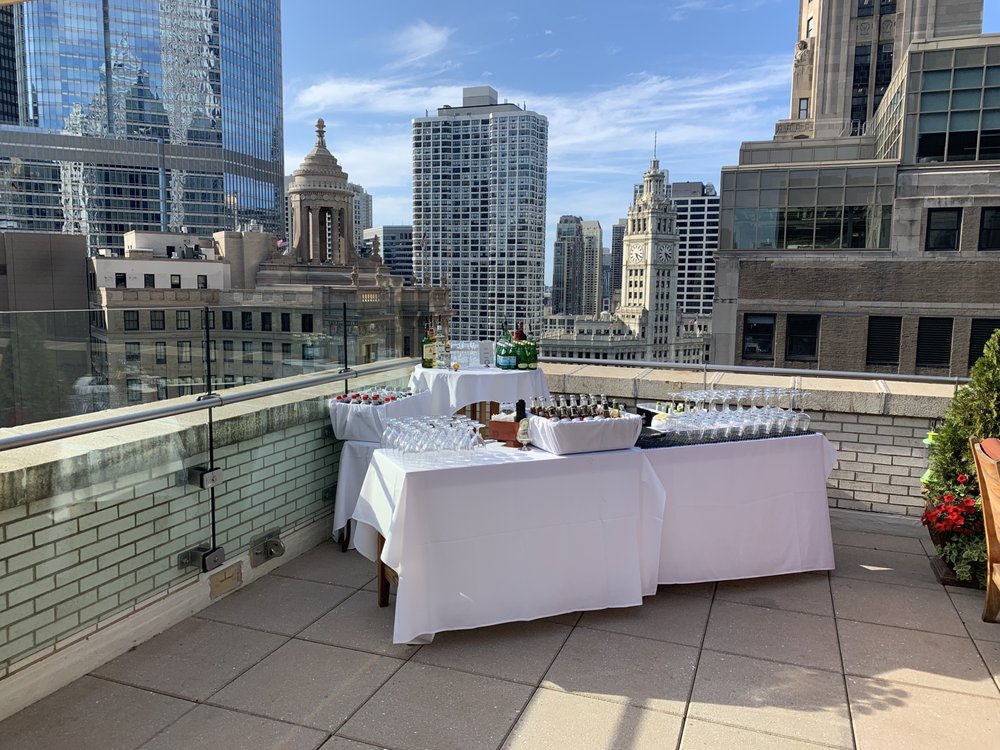 Photo of The Sky-Line Club