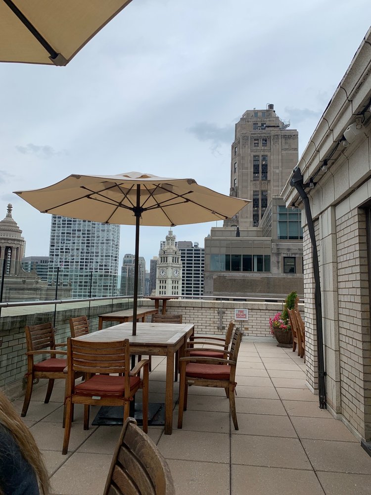 Photo of The Sky-Line Club