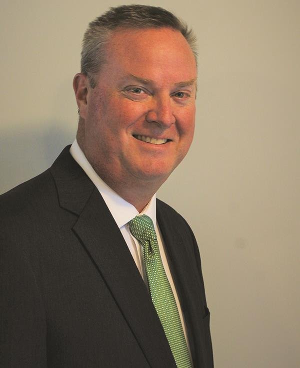 Photo of Barry Johnson - State Farm Insurance Agent