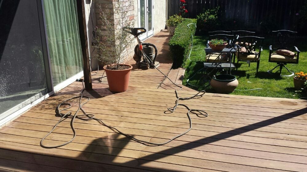 Photo of Wood Revivers