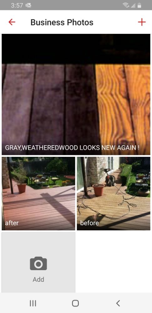 Photo of Wood Revivers