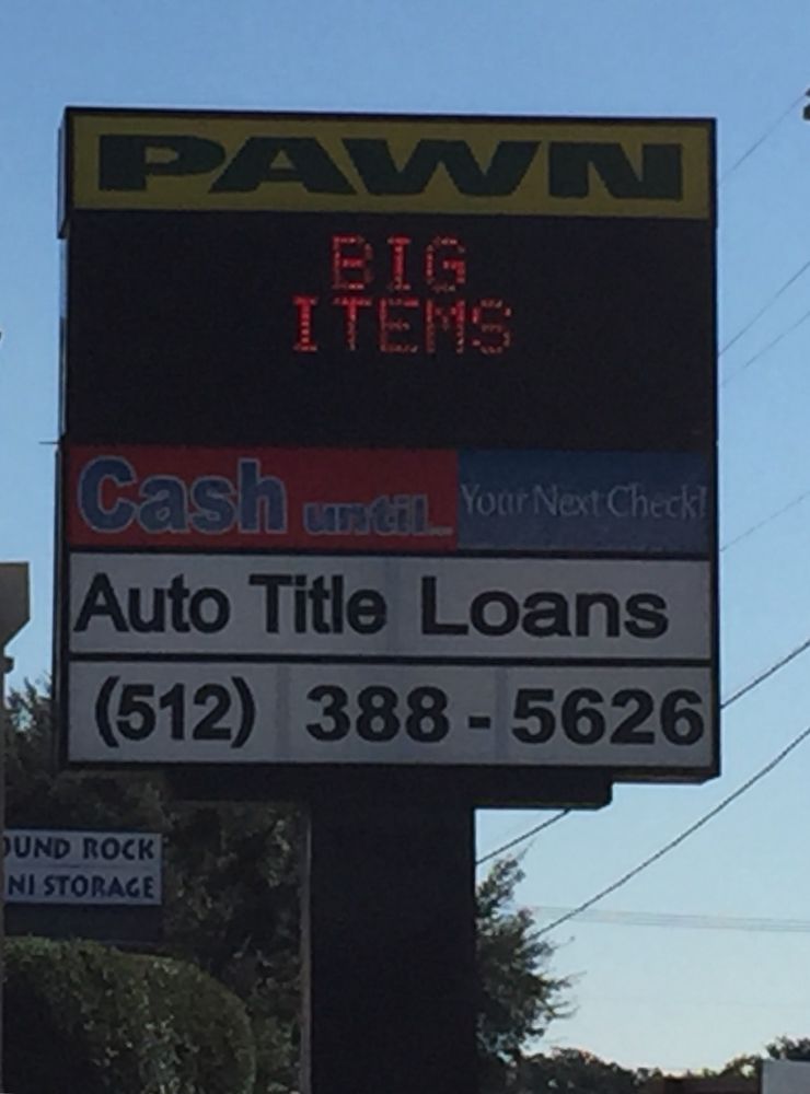 Photo of Cash Today