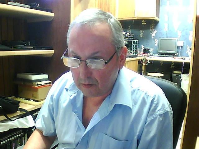 Photo of PC-Doctor@Camden