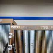 Photo of Holmes Building Materials