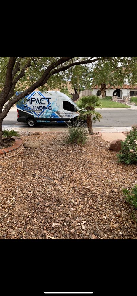 Photo of Impact Plumbing