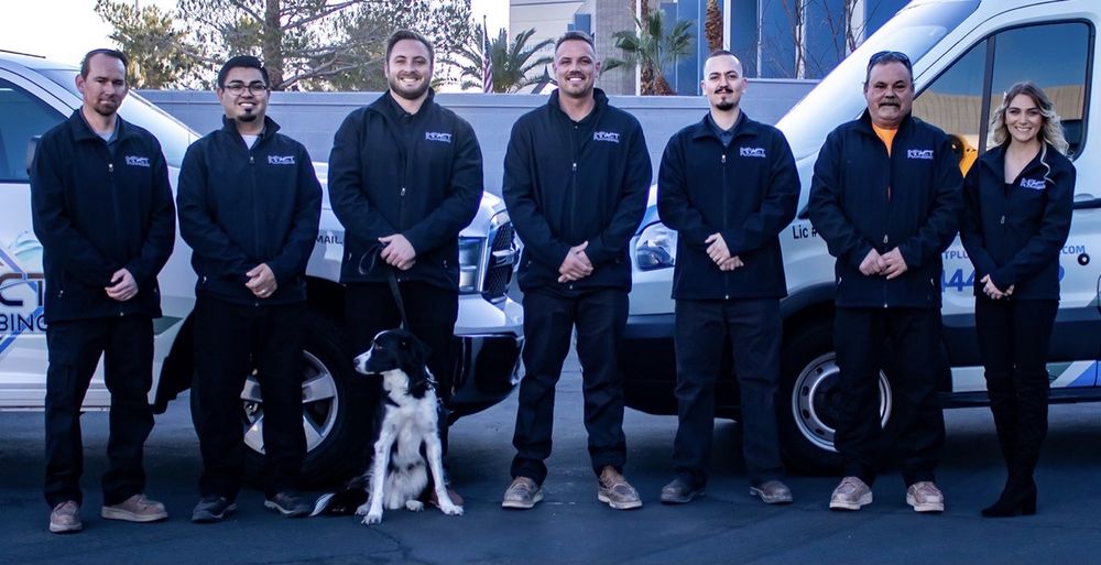 Photo of Impact Plumbing