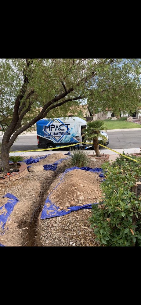 Photo of Impact Plumbing