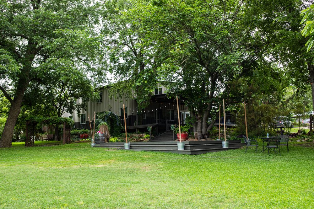 Photo of Little Wren Wedding Chapel