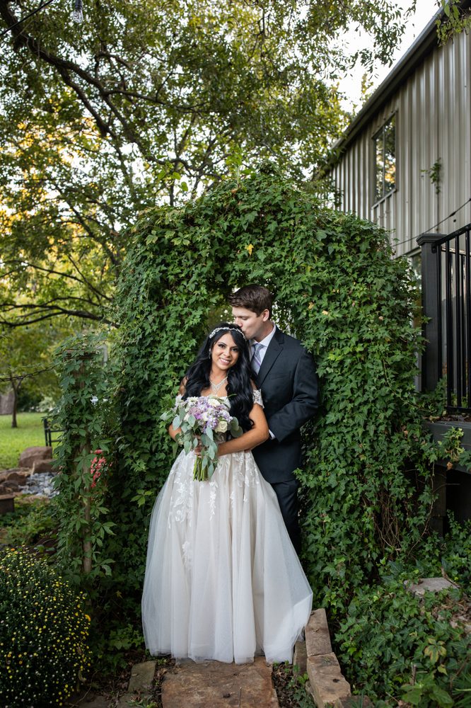 Photo of Little Wren Wedding Chapel