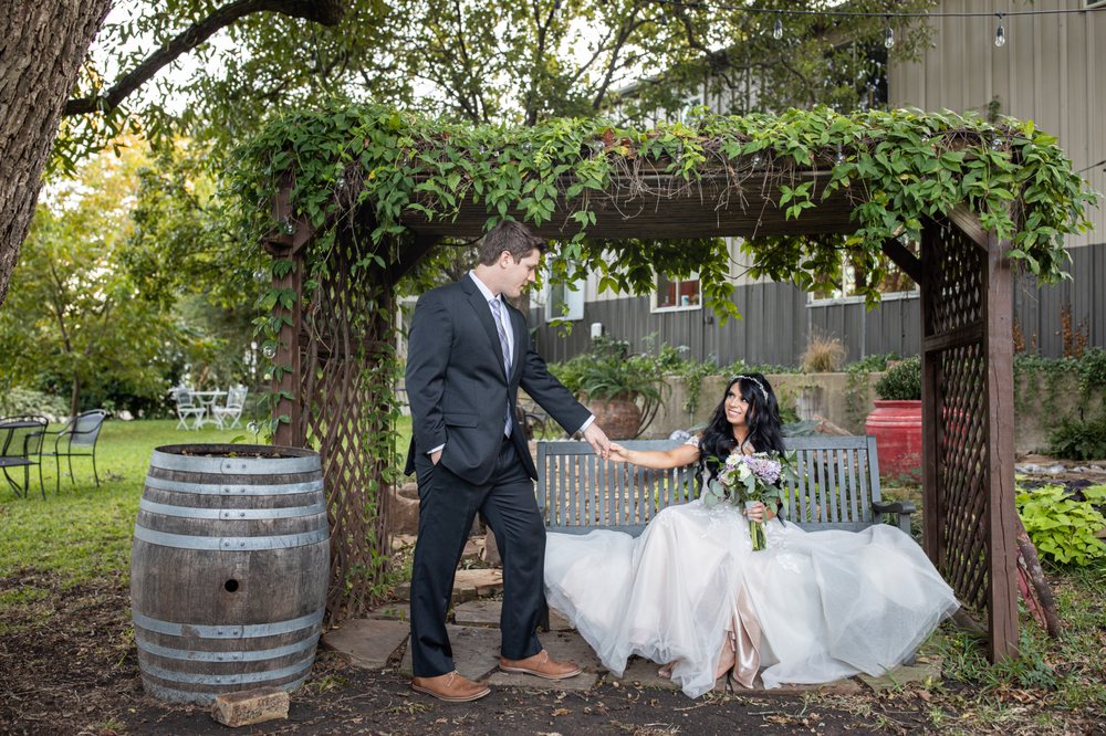 Photo of Little Wren Wedding Chapel