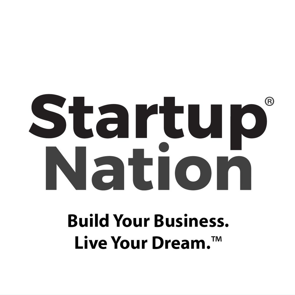 Photo of StartupNation Media Group
