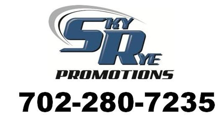 Photo of SkyRye Promotions