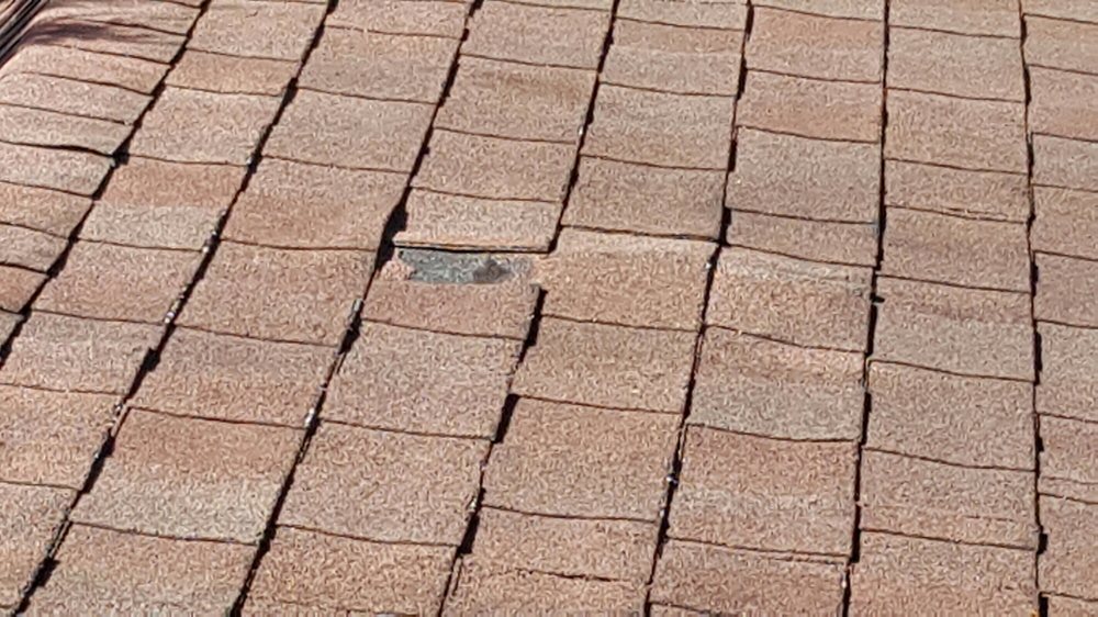 Photo of ARG Roof Repair & Handyman