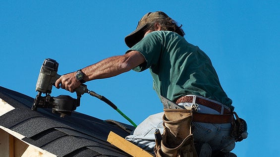 Photo of ARG Roof Repair & Handyman