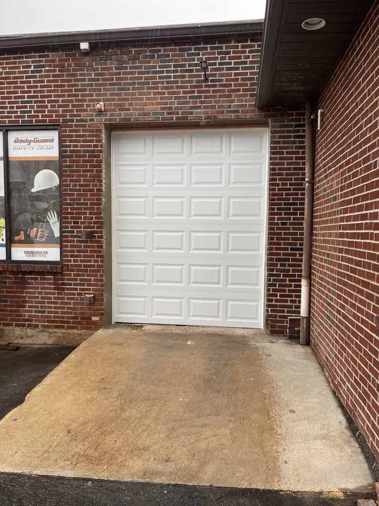 Photo of All Garage Door Services