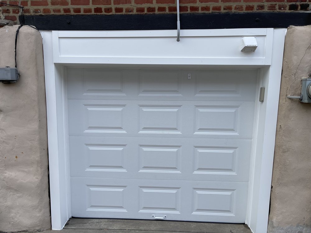 Photo of All Garage Door Services