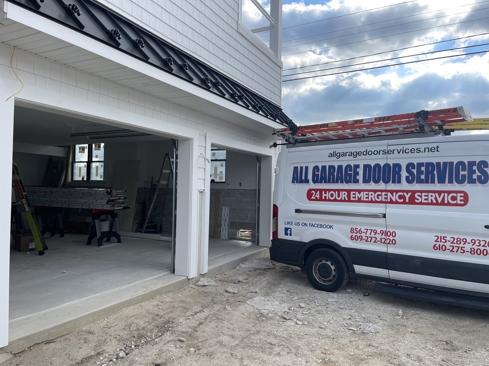 Photo of All Garage Door Services