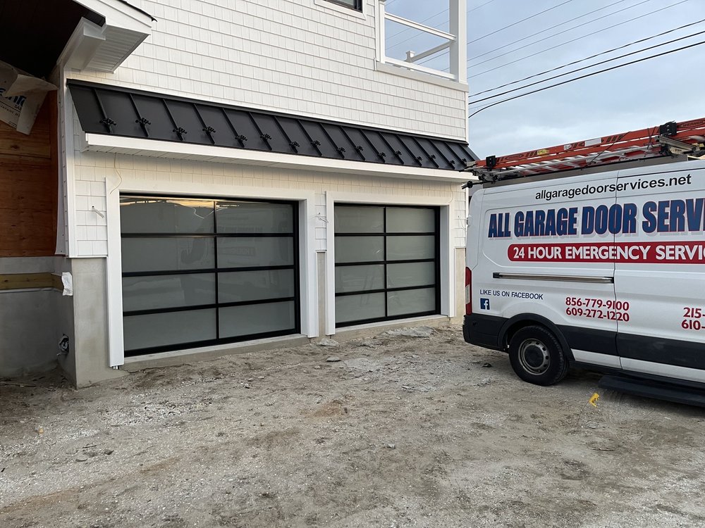 Photo of All Garage Door Services