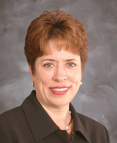 Photo of Nancy Callahan - State Farm Insurance Agent