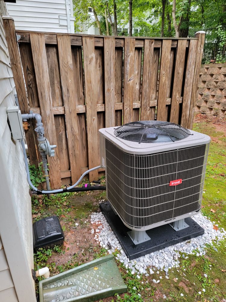 Photo of BlueStar Air Mechanical