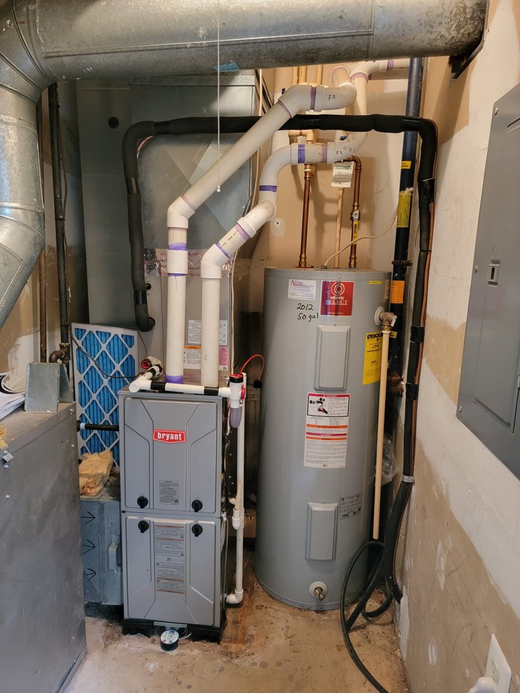 Photo of BlueStar Air Mechanical