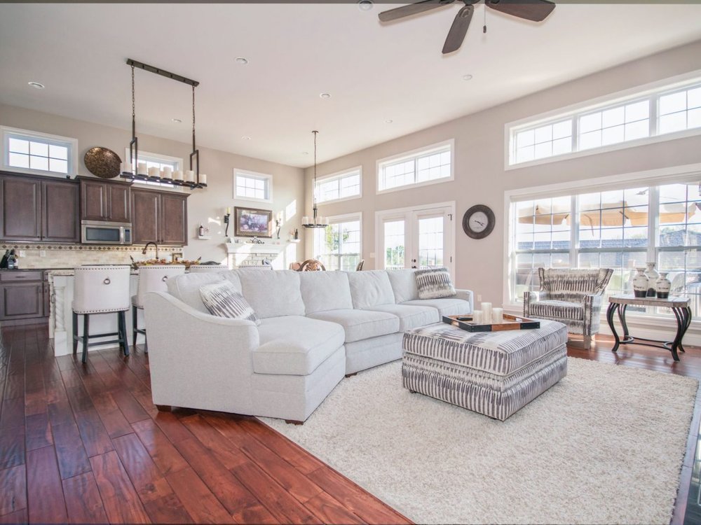 Photo of J Lindley Interiors