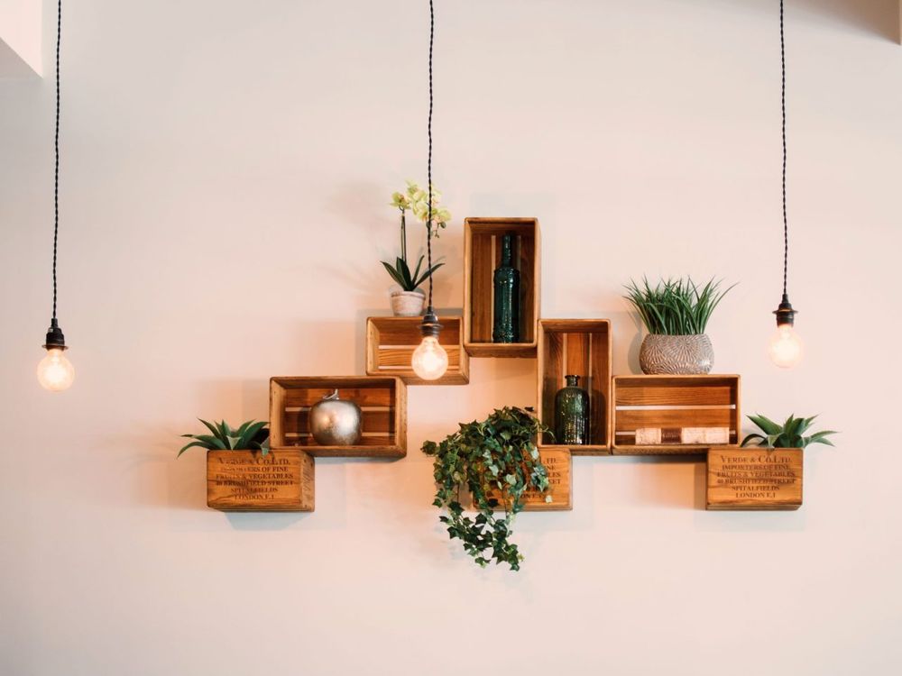 Photo of J Lindley Interiors