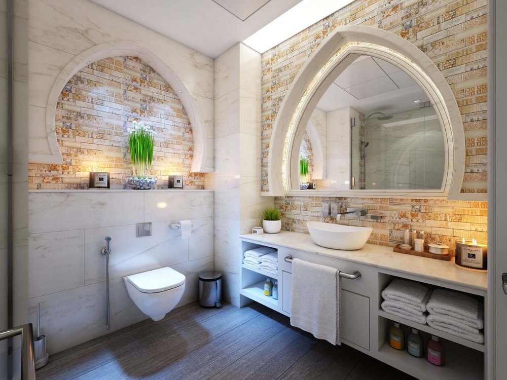 Photo of J Lindley Interiors