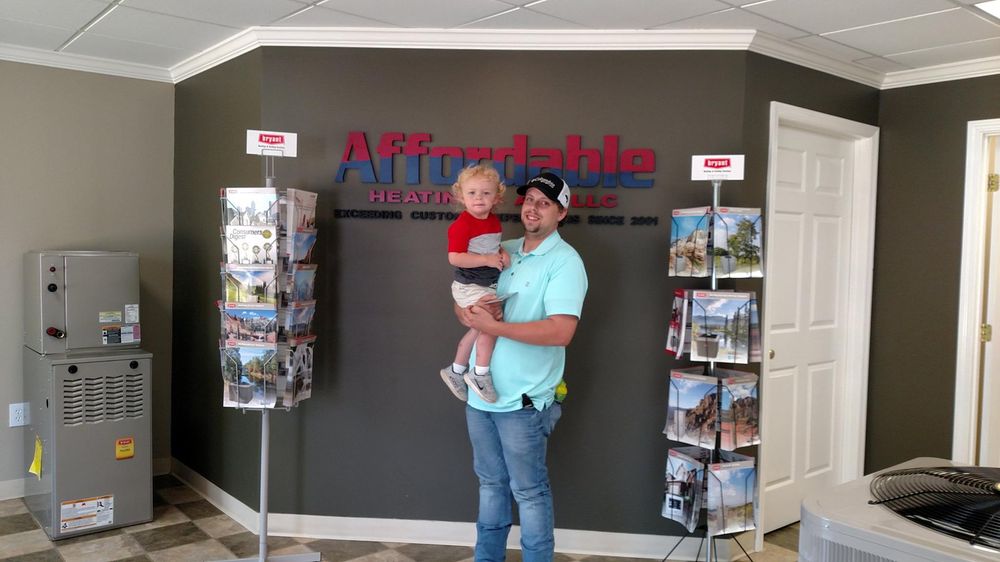 Photo of Affordable Heating & Air