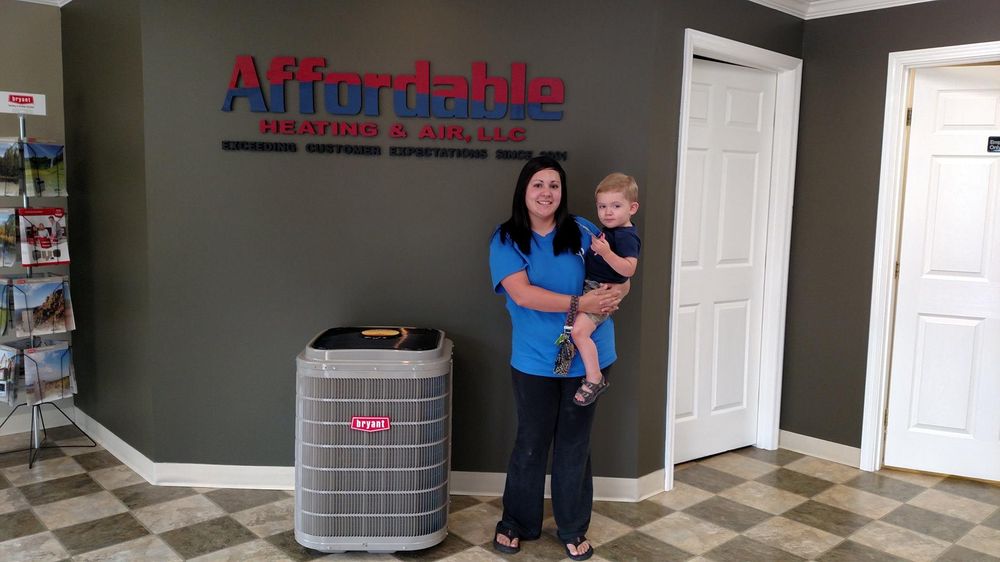 Photo of Affordable Heating & Air