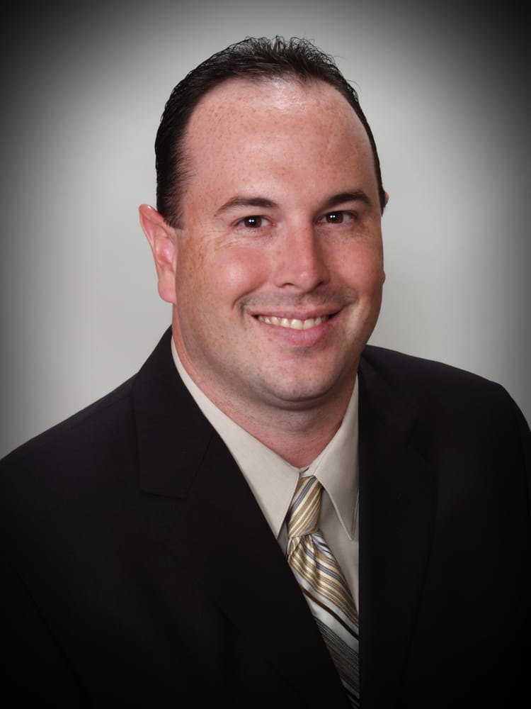 Photo of Kevin Dahm - Baird & Warner
