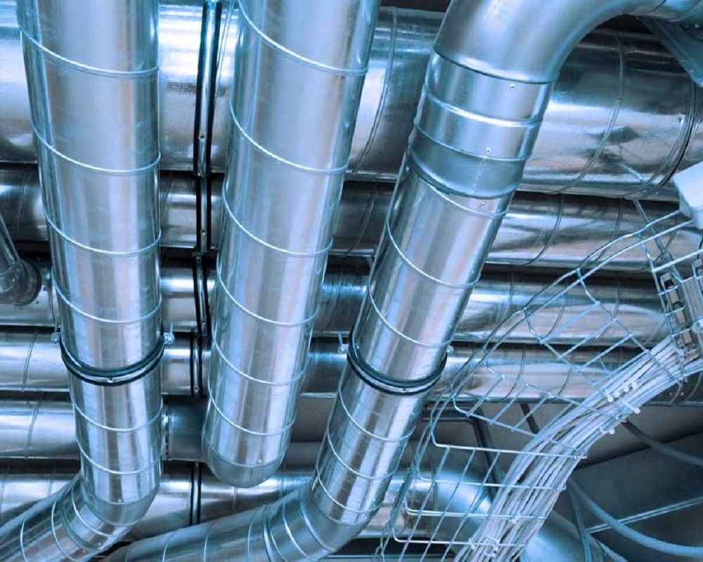Photo of Burgos Air Conditioning Unit Repair Master