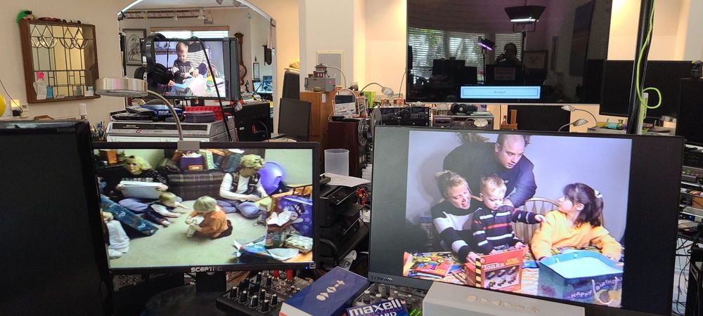 Photo of Video Wholesale Services