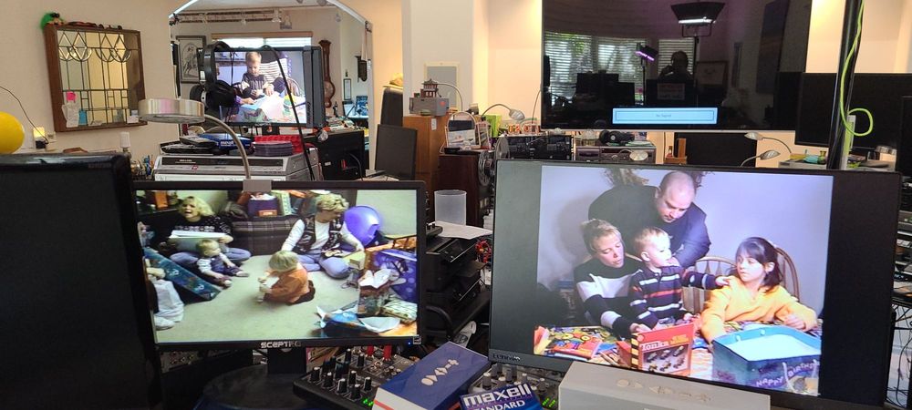 Photo of Video Wholesale Services