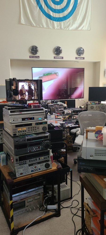 Photo of Video Wholesale Services