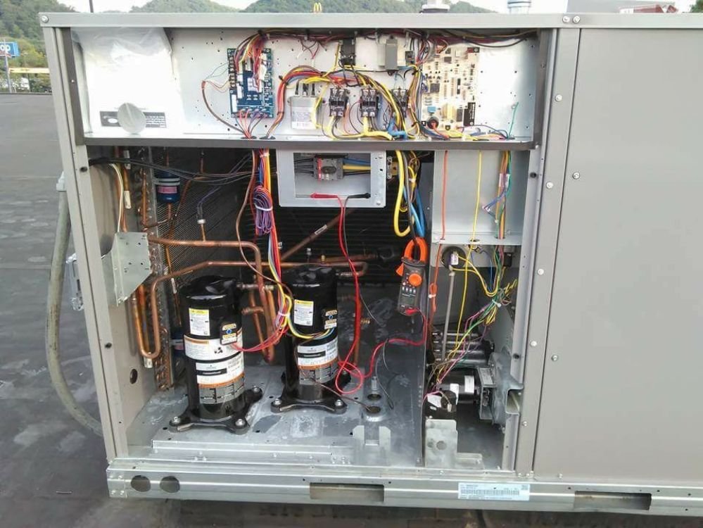 Photo of Mitchell's Refrigeration