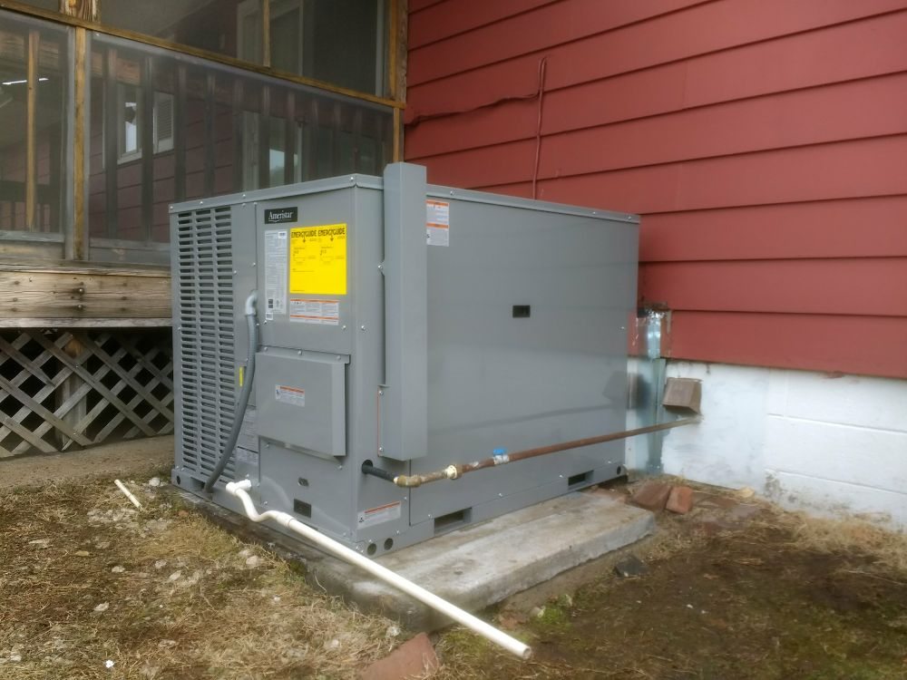 Photo of Mitchell's Refrigeration
