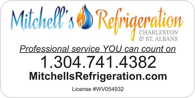Photo of Mitchell's Refrigeration