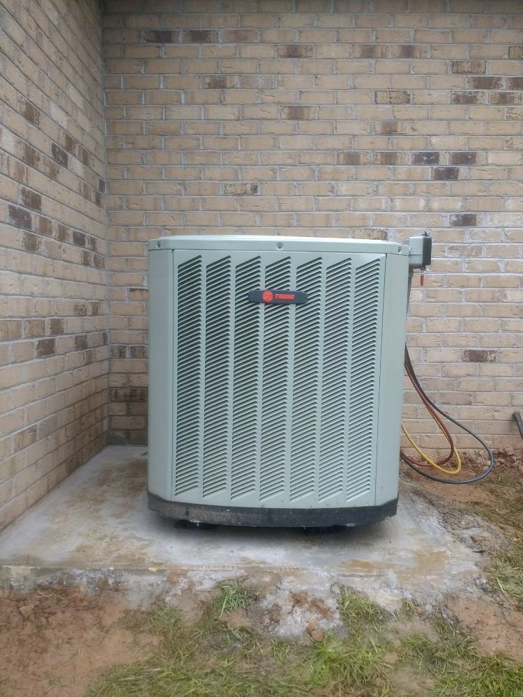 Photo of Mitchell's Refrigeration