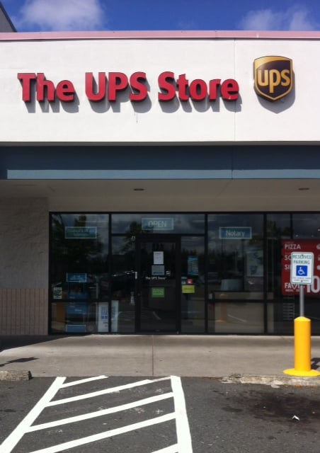 Photo of The UPS Store