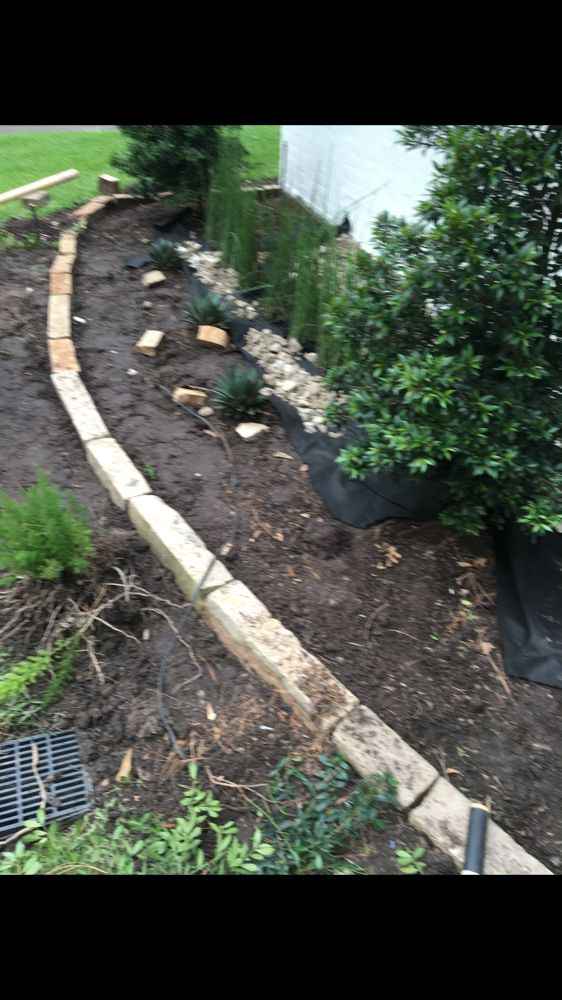 Photo of Roque's Custom Landscaping