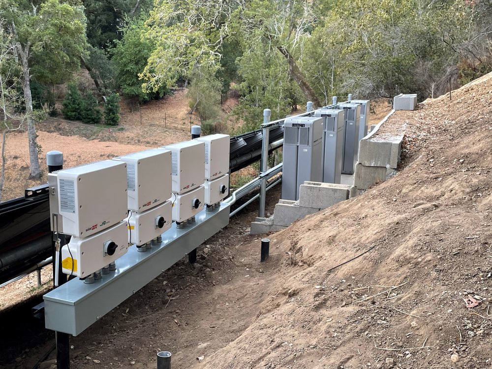 Photo of Cinnamon Energy Systems