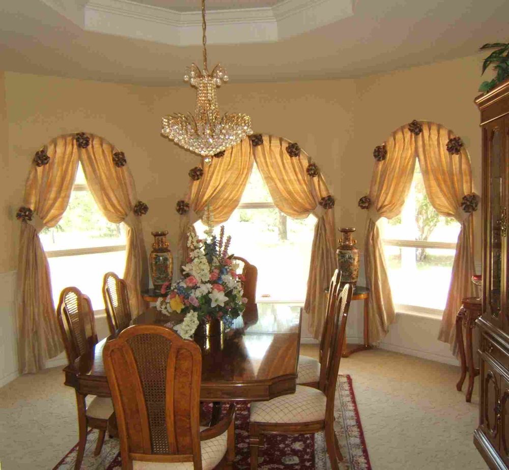 Photo of Tempe Blinds & Shutters