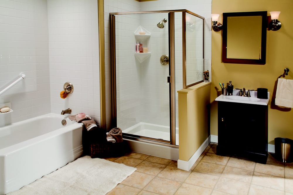 Photo of EZ Baths