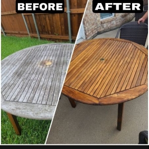 Everman Bubble G Pressure Washing