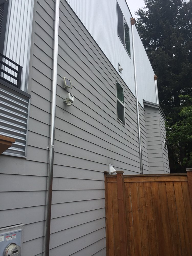 Photo of Gallagher's Gutter Service