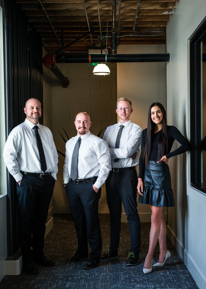 Photo of The One Group Utah