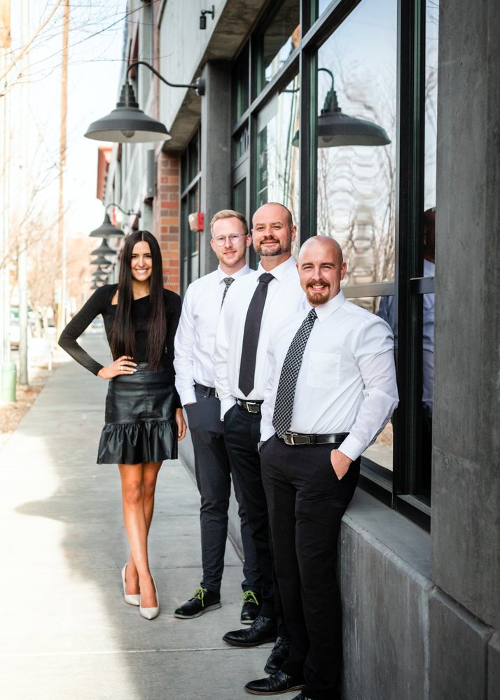 Photo of The One Group Utah