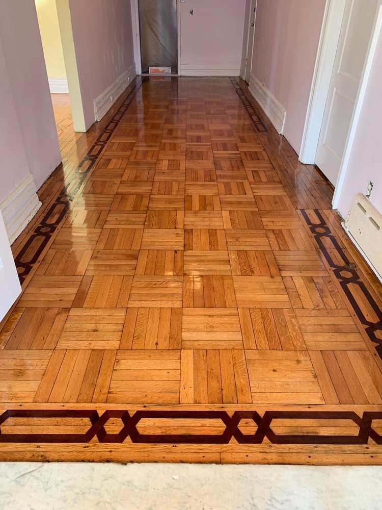 Photo of Superior Wood Flooring