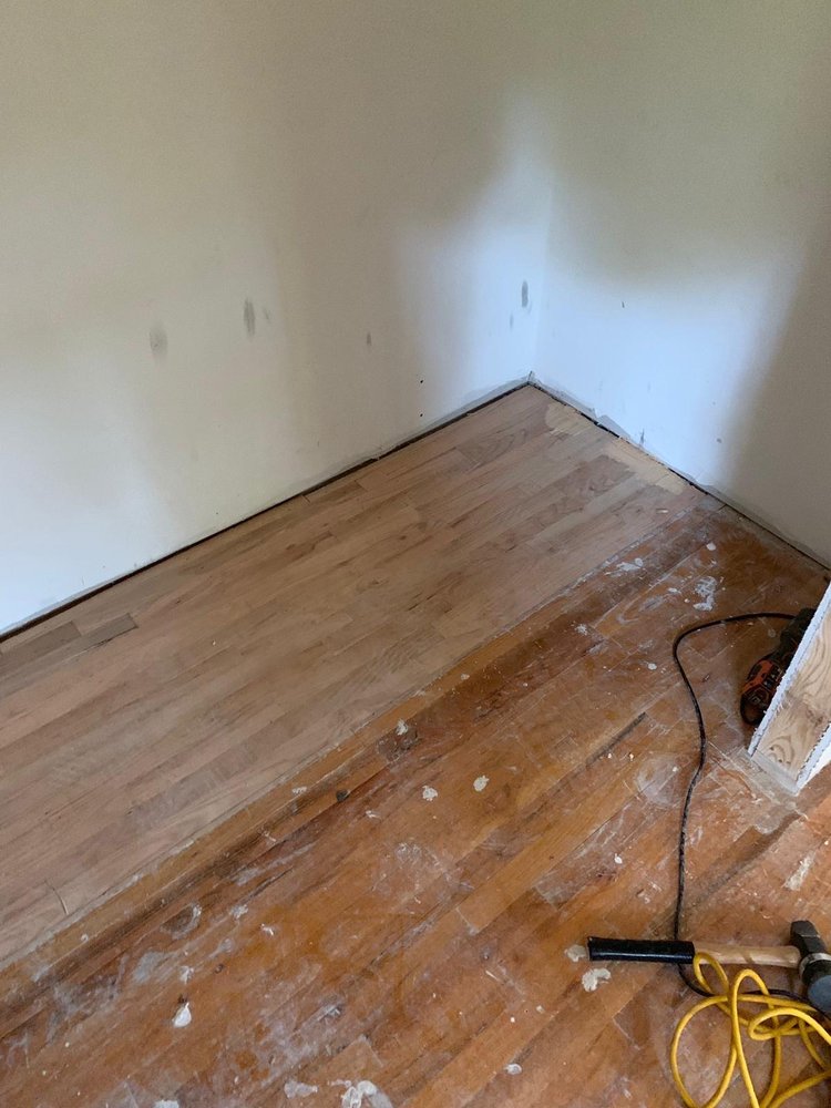 Photo of Superior Wood Flooring